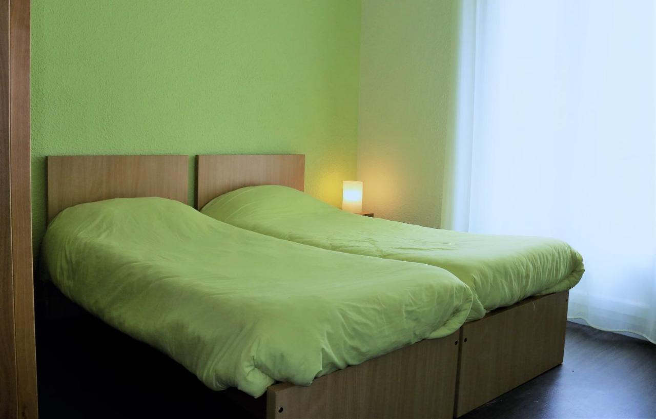 Auberge De La Vallee D'Ossau Izest 外观 照片