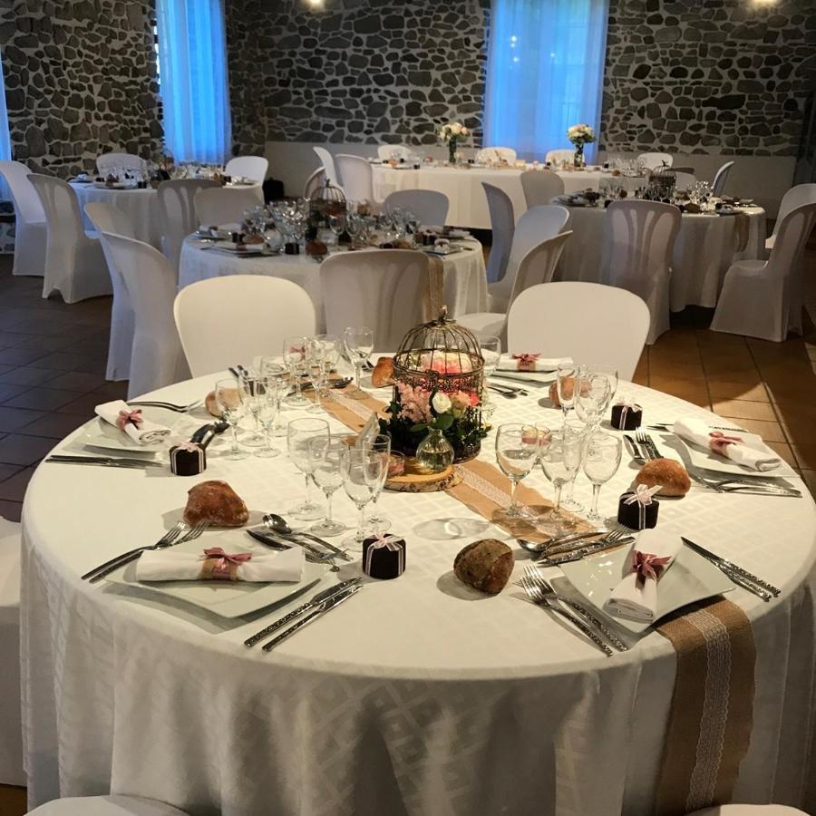 Auberge De La Vallee D'Ossau Izest 外观 照片